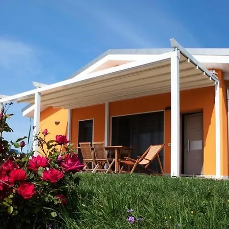 Parruccia With A Pool And A Panoramic View 托伦蒂诺