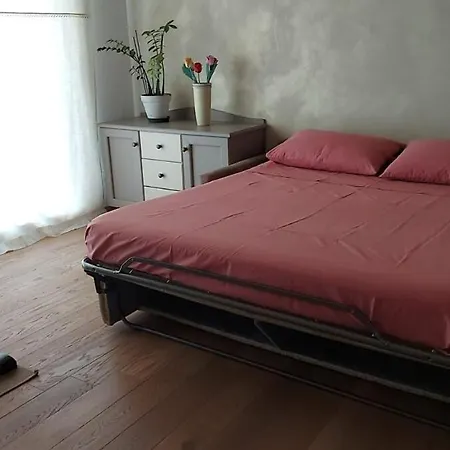 Parruccia With A Pool And A Panoramic View 别墅 *