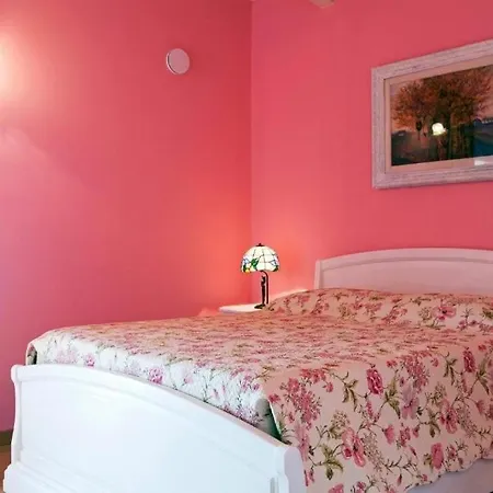 Parruccia With A Pool And A Panoramic View 别墅