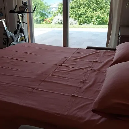 Parruccia With A Pool And A Panoramic View Villa *