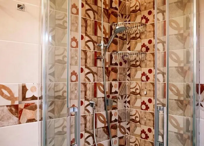 Parruccia With A Pool And A Panoramic View Villa Tolentino