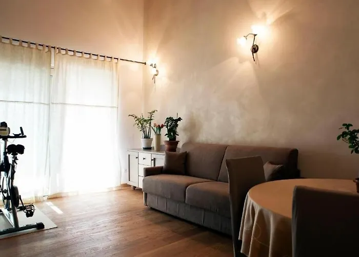 Parruccia With A Pool And A Panoramic View Villa Tolentino